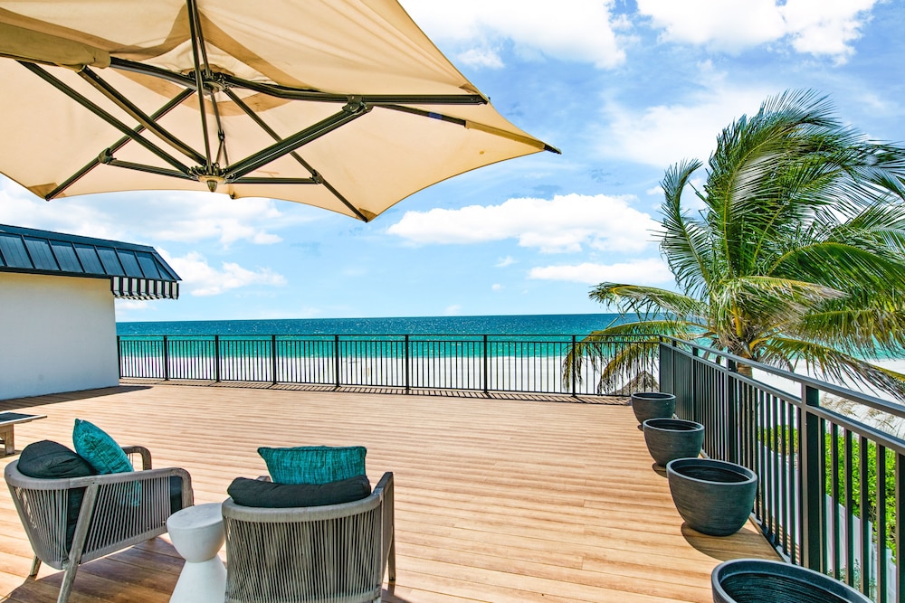 Seaside at Anna Maria Island Inn - photo 29