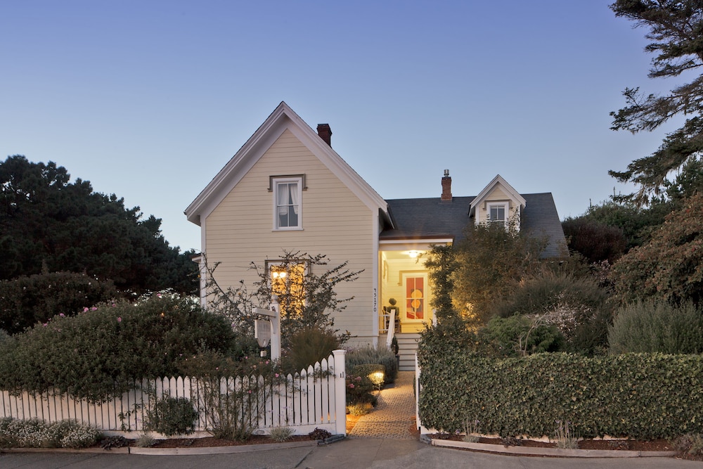 Inns of Mendocino - photo 48