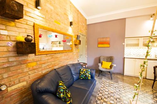 Sofia Apartment in old Tbilisi