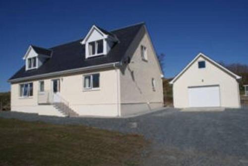 Glenview Salen — hotel in Isle Of Mull