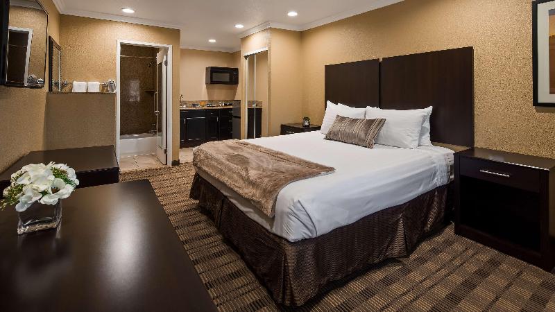 Best Western Poway San Diego Hotel - photo 7