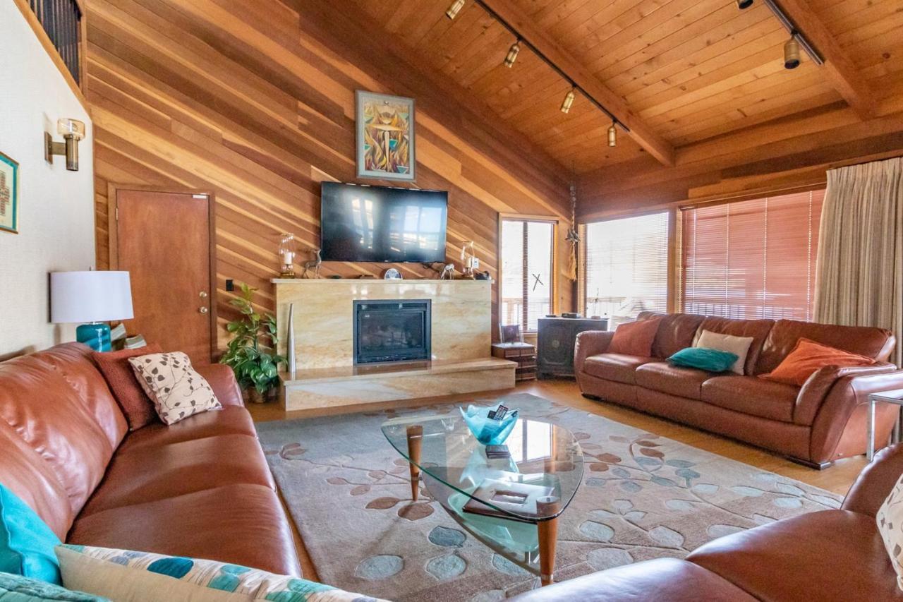 Peters Lakefront — hotel in Bass Lake