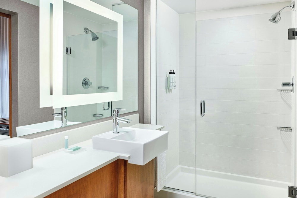 SpringHill Suites by Marriott Deadwood - photo 21
