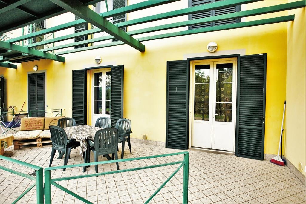 Appartamento Viola — Lucca — photo 4