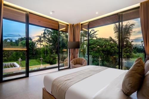 Villa Putga by BaliSuperHost — 4-Star Luxury Hotel in Ubud, Indonesia