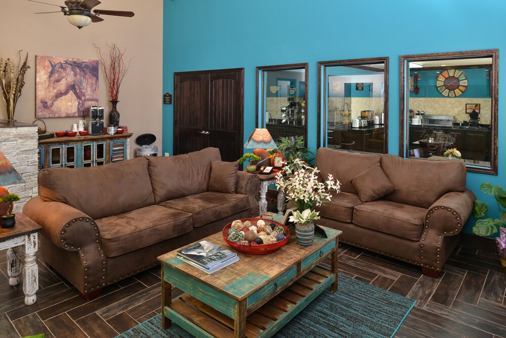 Baymont by Wyndham Ardmore I 35 - photo 4