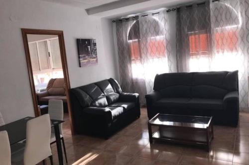 Siles Un Espacio Increible Para Disfrutar — hotel in Siles