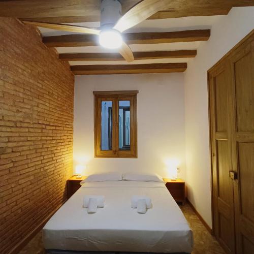 Cartoixa Apartament Rambla — Tarragona