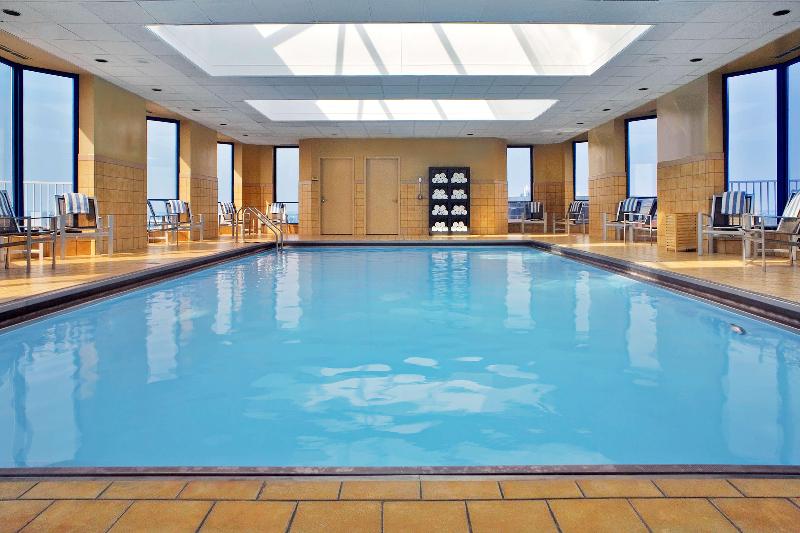 Hilton Rosemont Chicago O'Hare - photo 150
