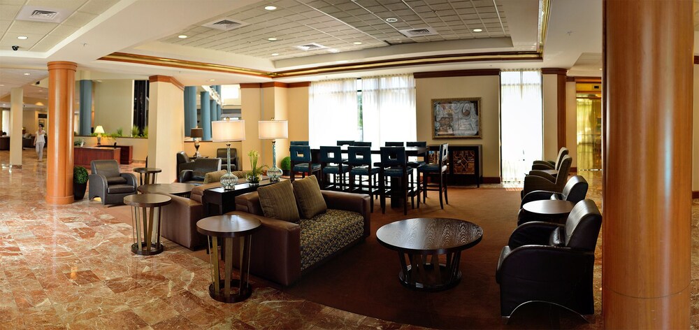Turf Valley Resort - photo 2