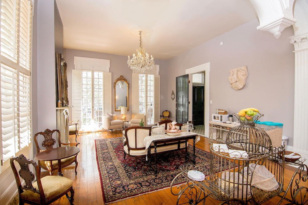 Rathbone Mansions - photo 8