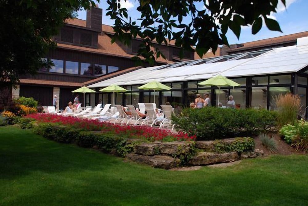 Eagle Ridge Resort And Spa - photo 21