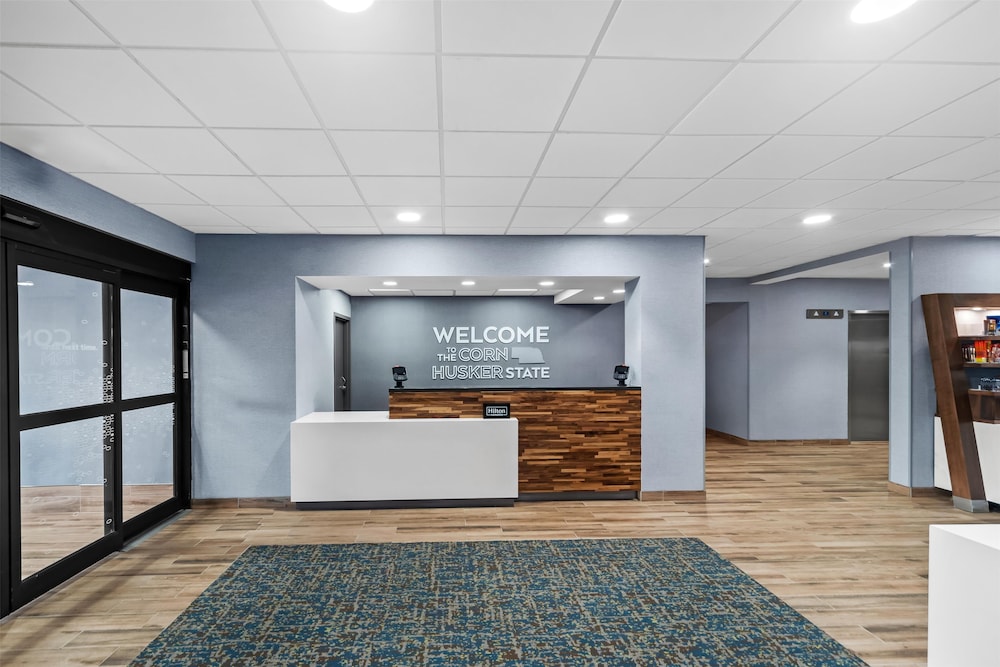 Hampton Inn North Platte in North Platte, United States