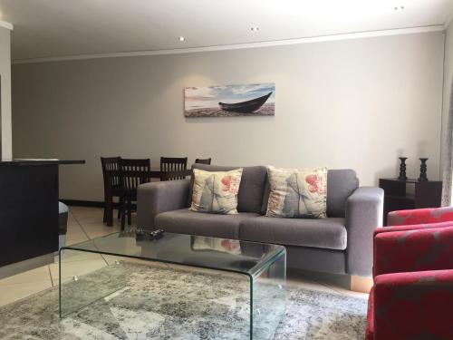The Icon 1 Bedroom Self Catering Apartment