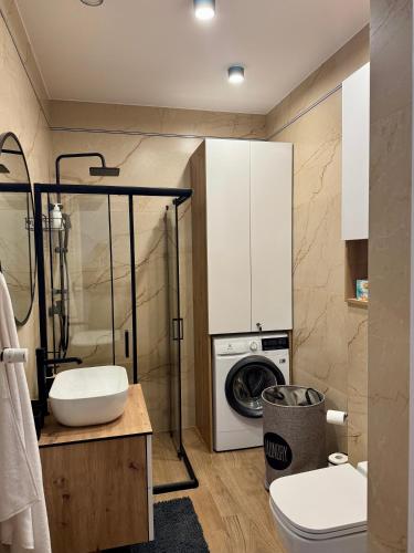 Apartament Joanna — Lebork — photo 3