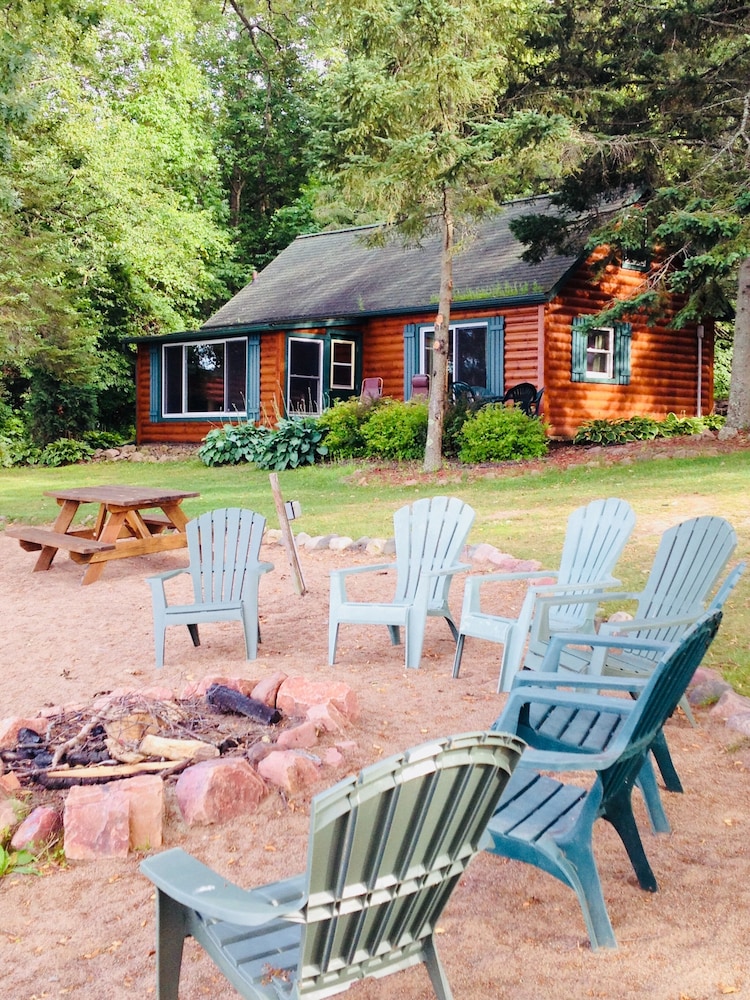 Gathering Place Resort & Lodge — hotel in Birchwood