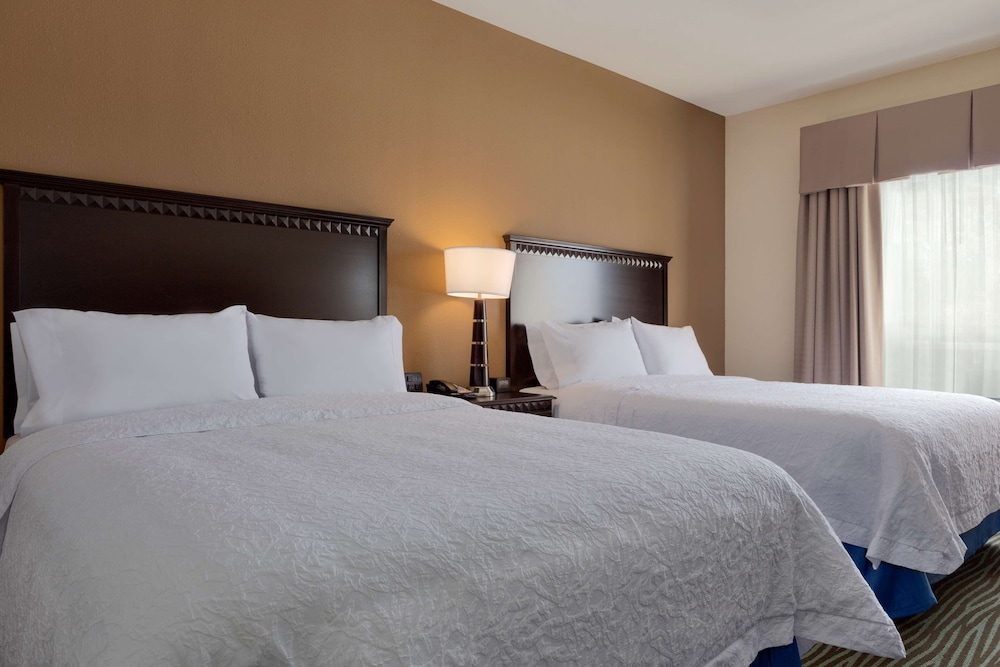 Hampton Inn & Suites Parkersburg Downtown - photo 11