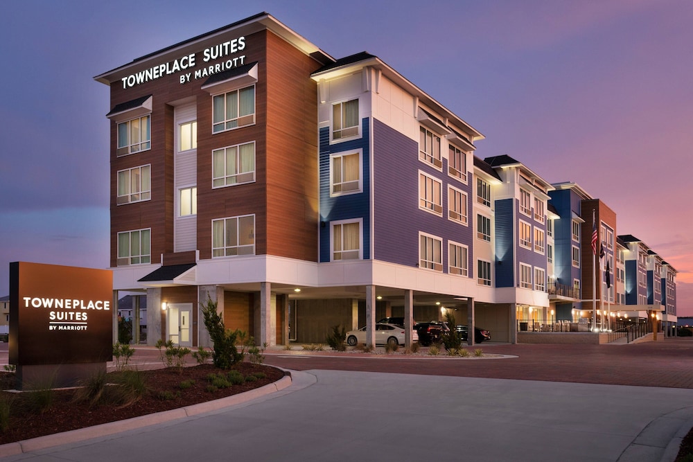TownePlace Suites by Marriott Outer Banks Kill Devil Hills - photo 36