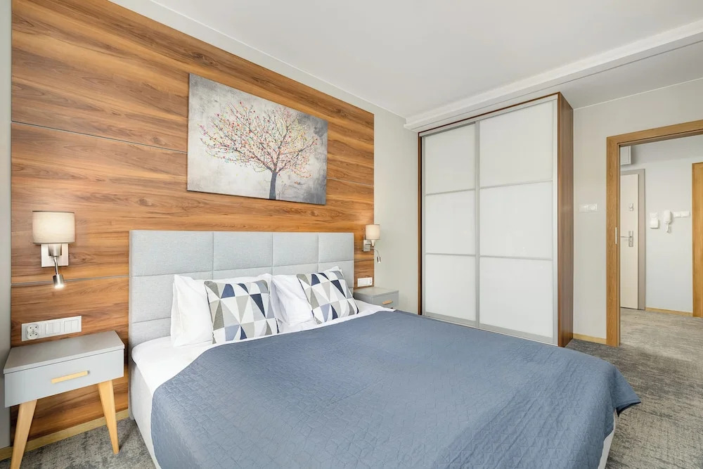 Park Apartament Mariacka by Noclegi Renters — Szczecin — photo 3