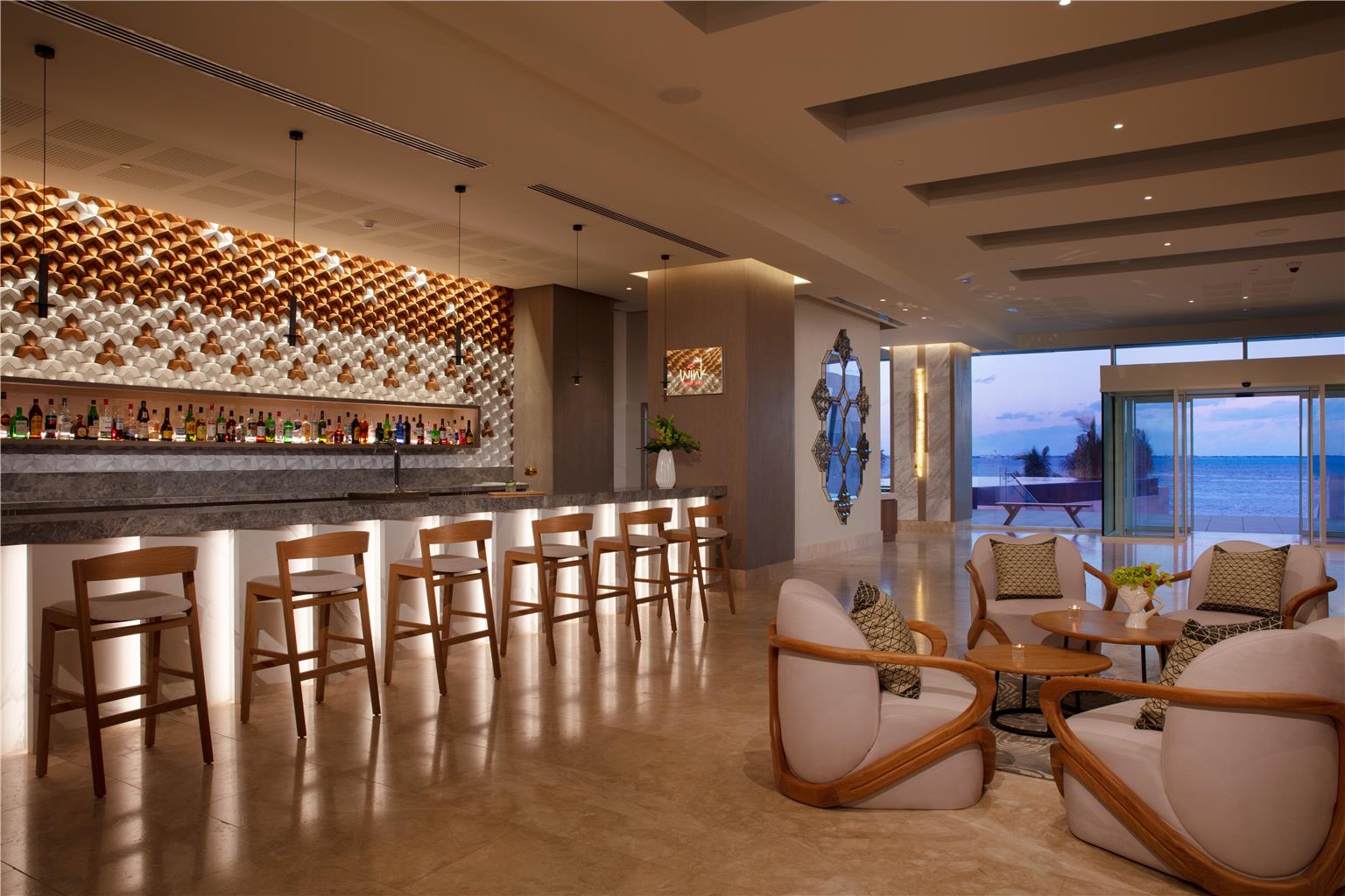 Bar/Lounge