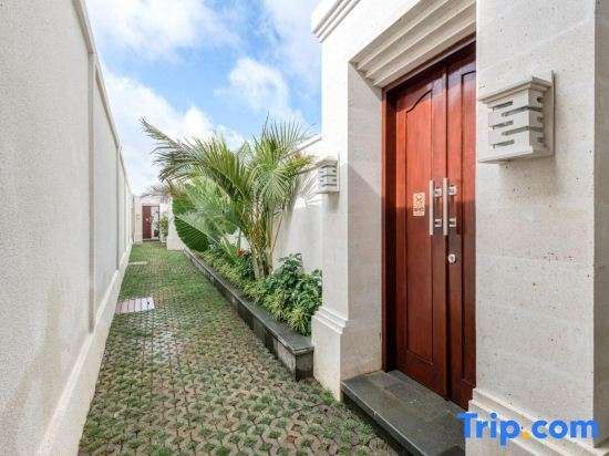 The Umah Pandawa 2 in Nusa Dua, Indonesia