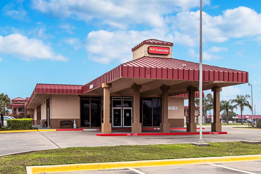 Econo Lodge Kingsville — hotel in Kingsville