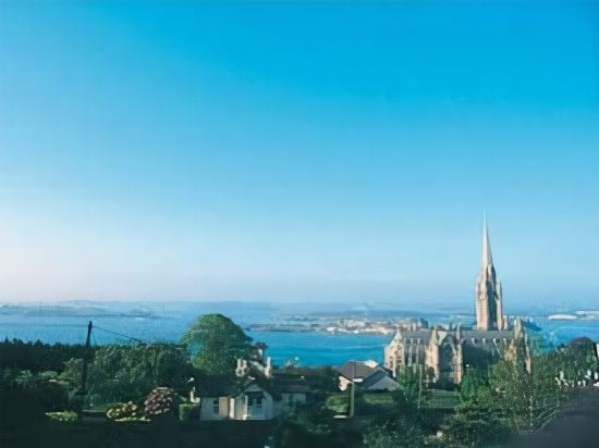Mount View — Cobh