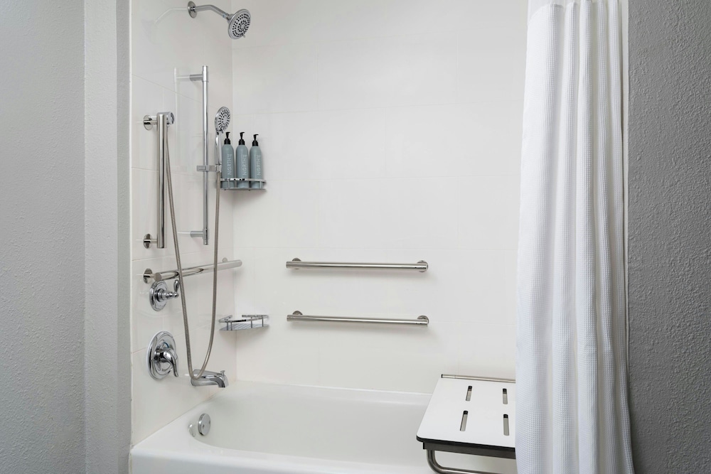 Courtyard by Marriott Birmingham Hoover - photo 20