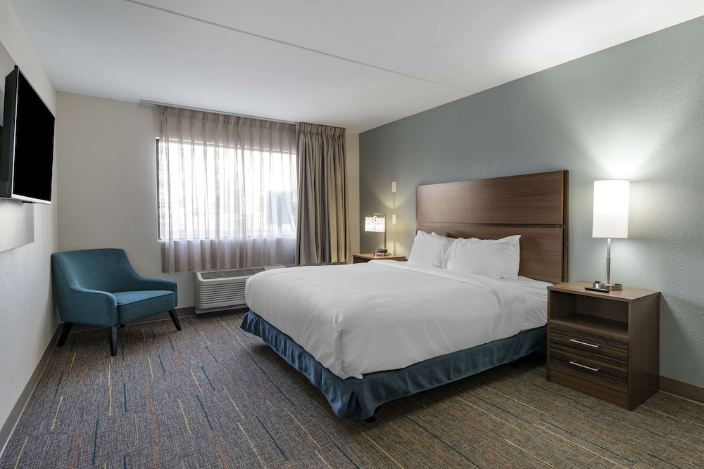 MainStay Suites Lexington I 75 - photo 8