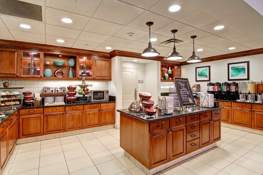 Homewood Suites by Hilton Bentonville Rogers - photo 39