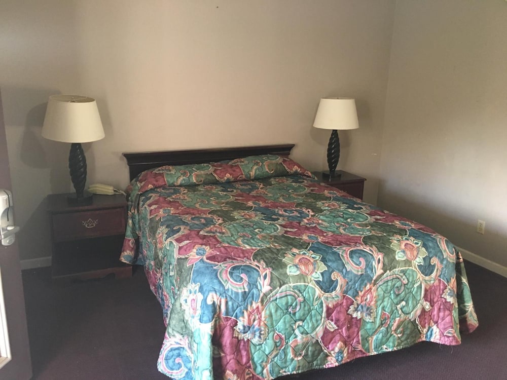 Caronoda Motel - photo 10