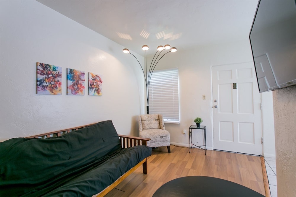 Orange Tree Cottages Downtown - photo 87