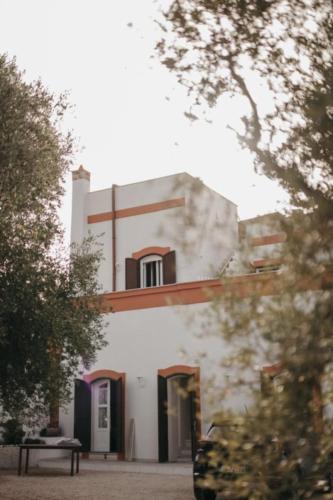 Masseria Macchiarola — Lizzano — photo 5