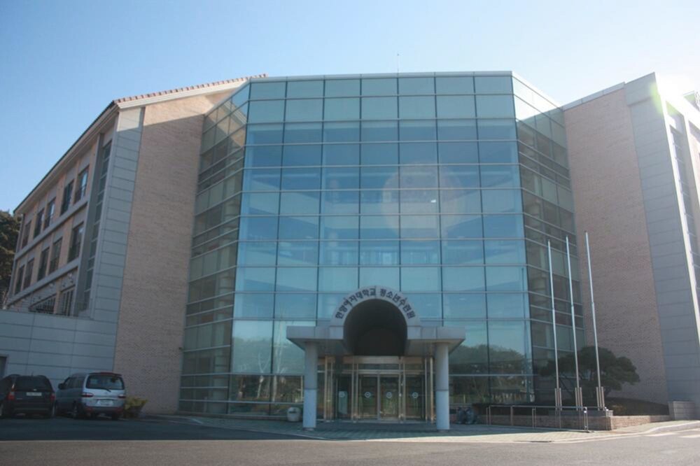 Manripo HY Resort in Seosan, South Korea