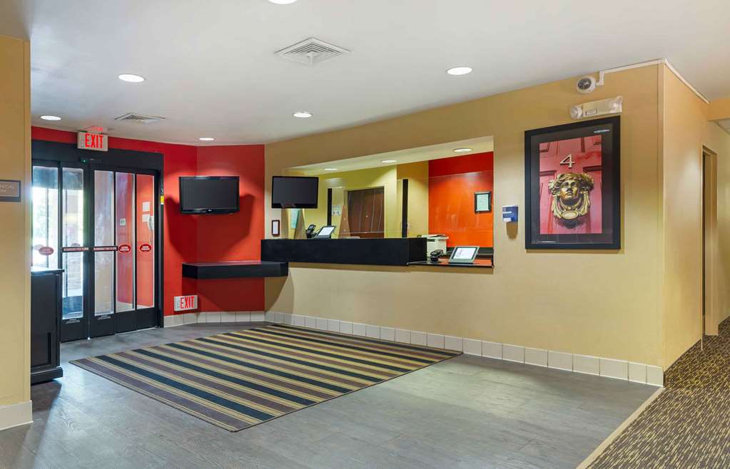 Extended Stay America Select Suites Hartford Manchester - photo 3
