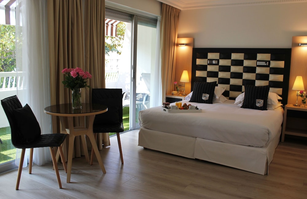 Hotel Victoria — Cannes — photo 3