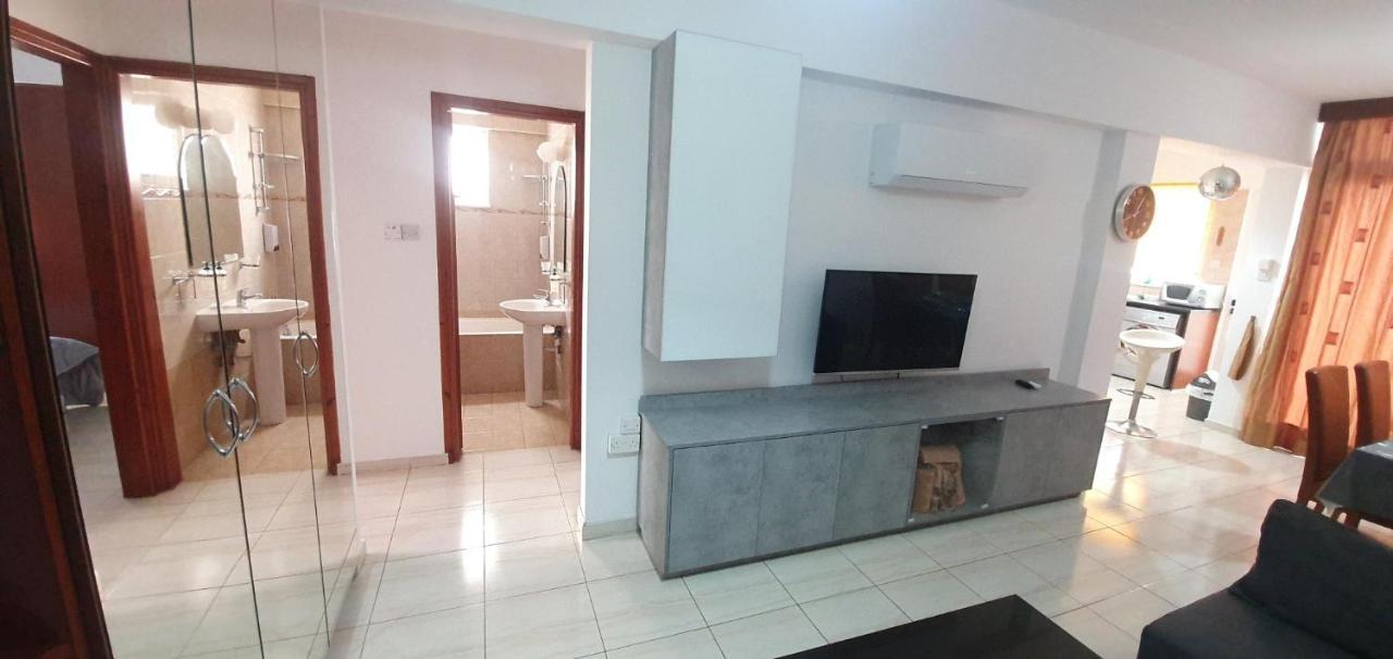 Vasilas Holiday Apartment #2