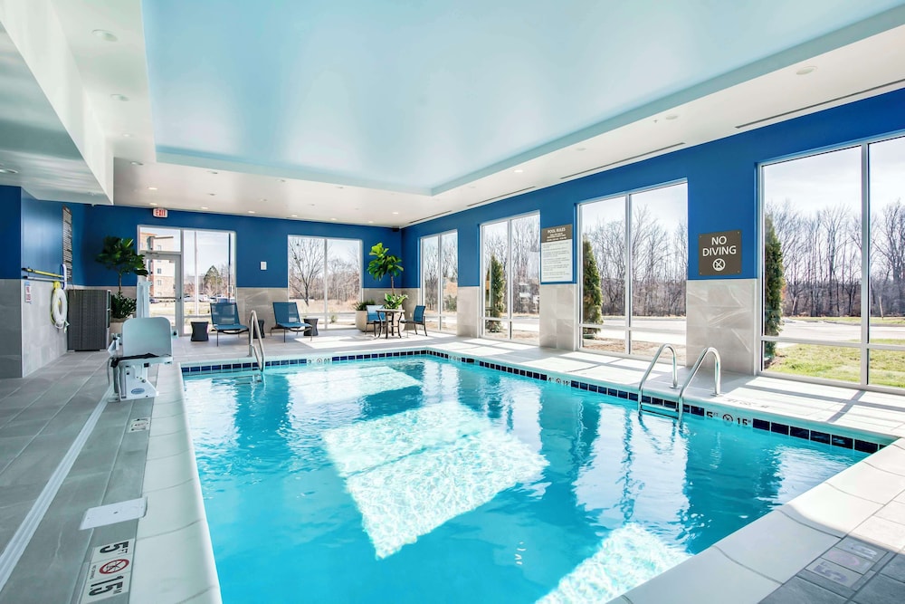 Hampton Inn & Suites by Hilton Louisville East Oxmoor - photo 17