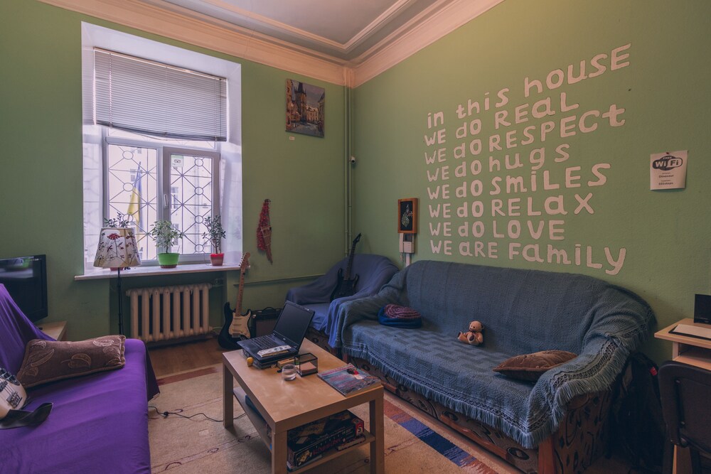 TIU Kreschatik — Kyiv — photo 5