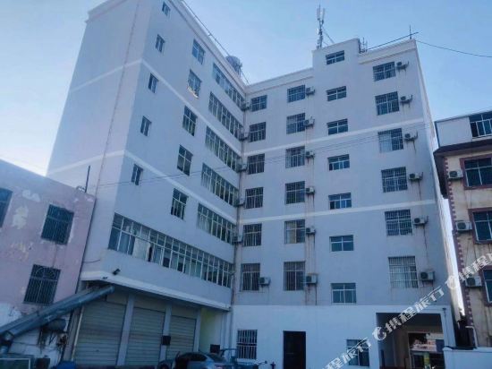 Jianshui hongyunyuan hotel in Lin'an, People's Republic of China