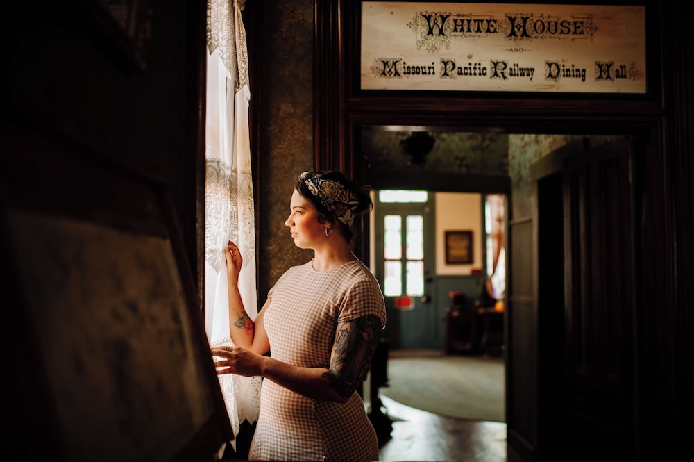 White House Hotel - photo 33
