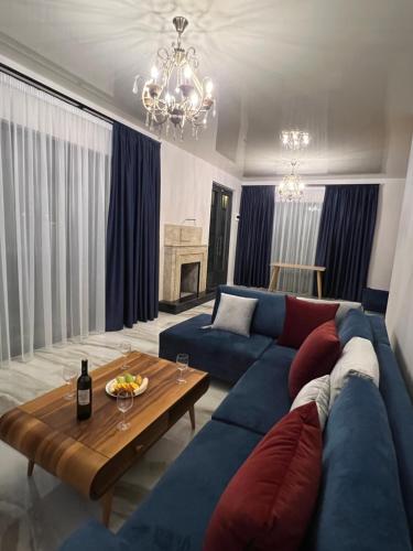 Villa Feel Georgia