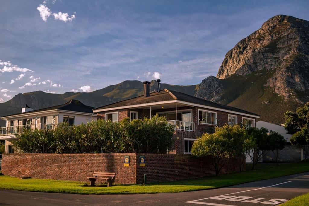 The Mountainview Family Retreat in Hermanus, South Africa