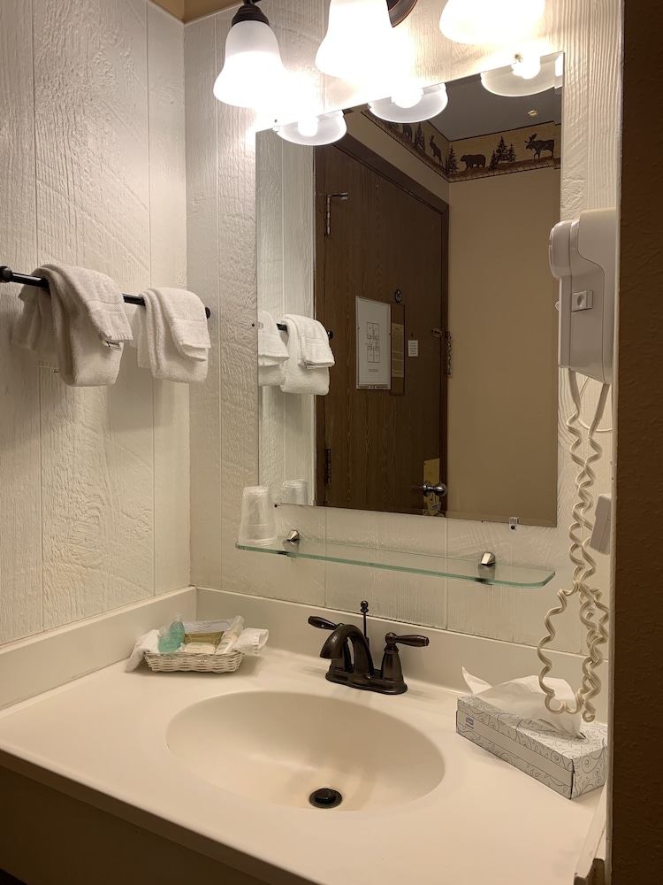 Chena Hot Springs Resort - photo 37