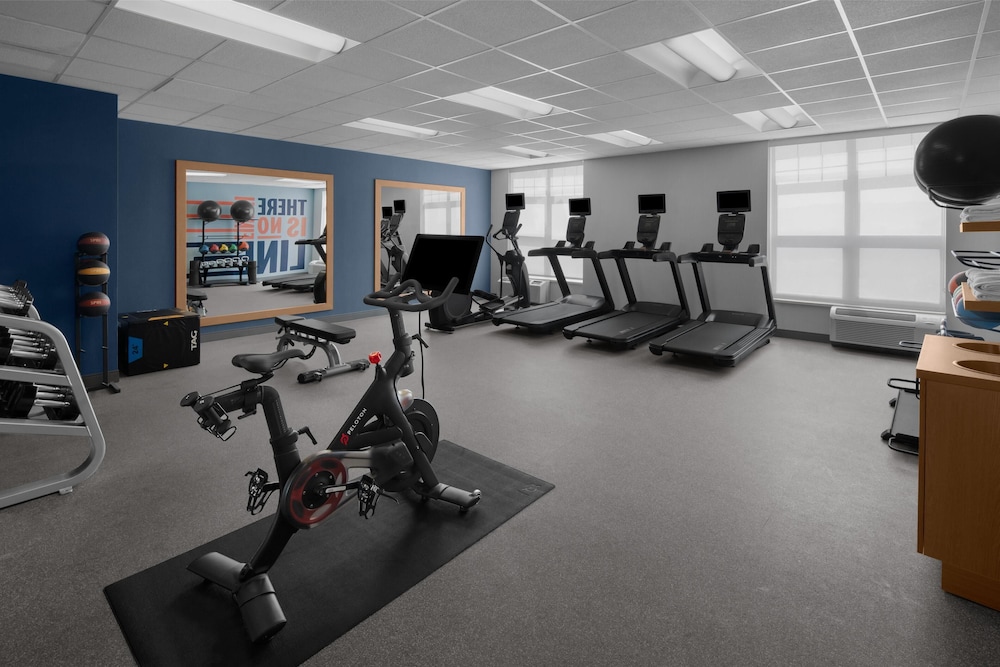 Hampton Inn & Suites Orem - photo 38