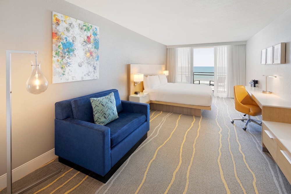 Delta Hotels by Marriott Daytona Beach - photo 17