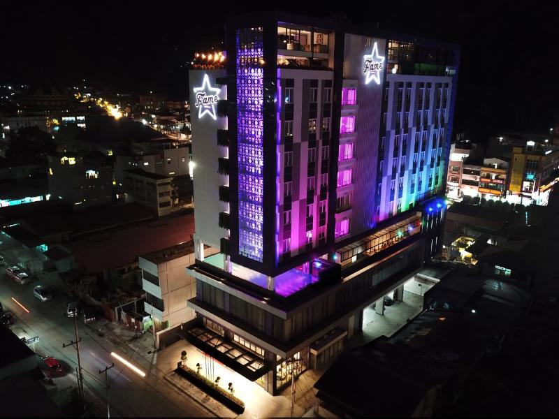 FOX Hotel Jayapura in Jayapura, Indonesia