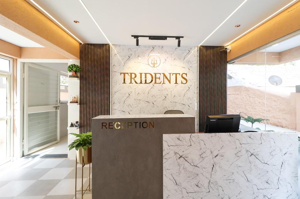Hotel Tridents — Pune — photo 5