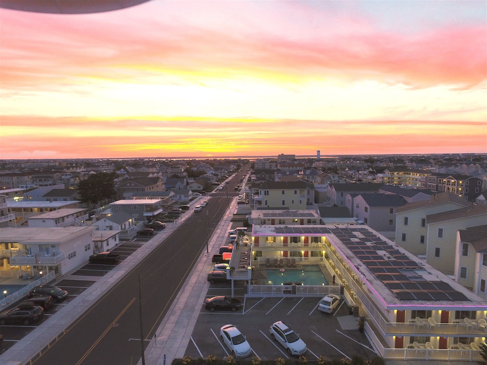 Alante Oceanfront Motel - photo 20