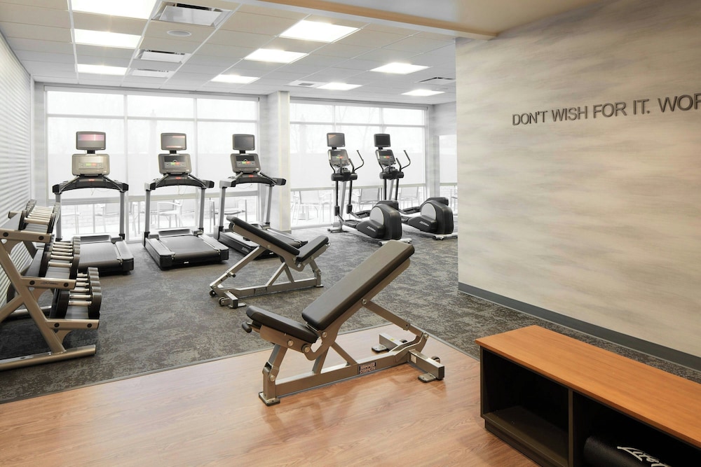 Fairfield Inn & Suites by Marriott Stony Creek - photo 14